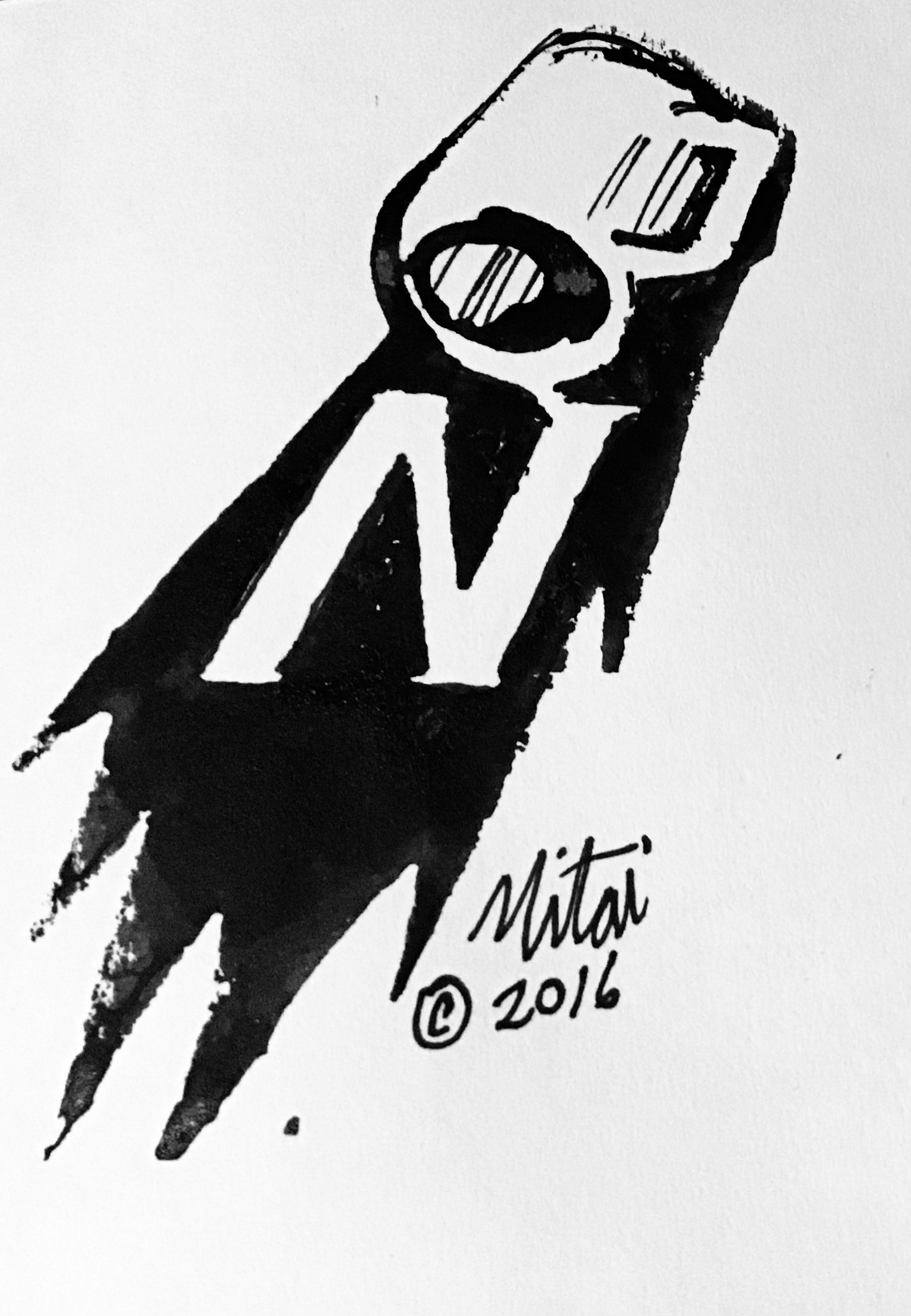 Nitai, Author and Ghost Writer, LLC